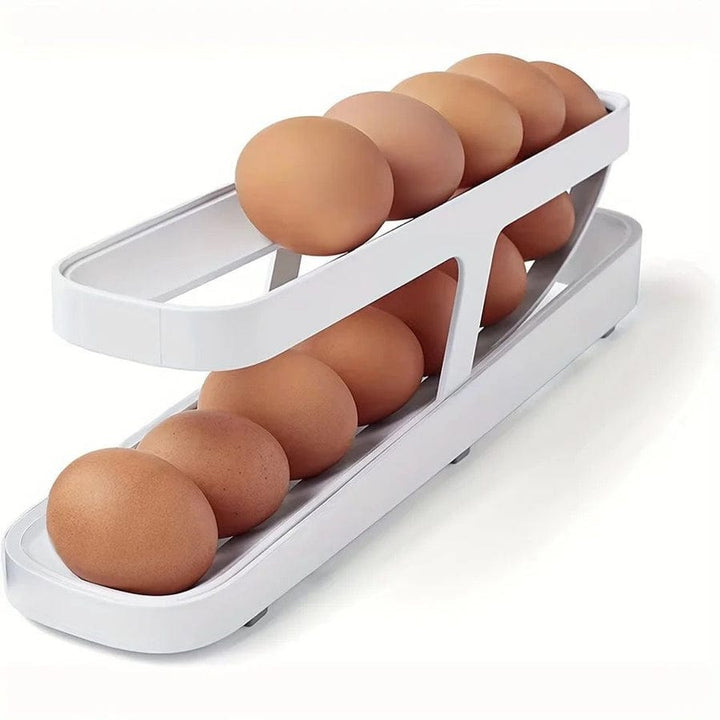 Dispensador de huevos (1 kg huevos)