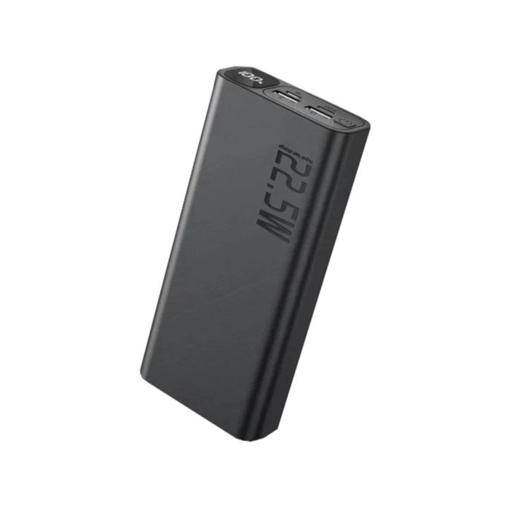 POWER BANK DE CARGA RÁPIDA 74WH