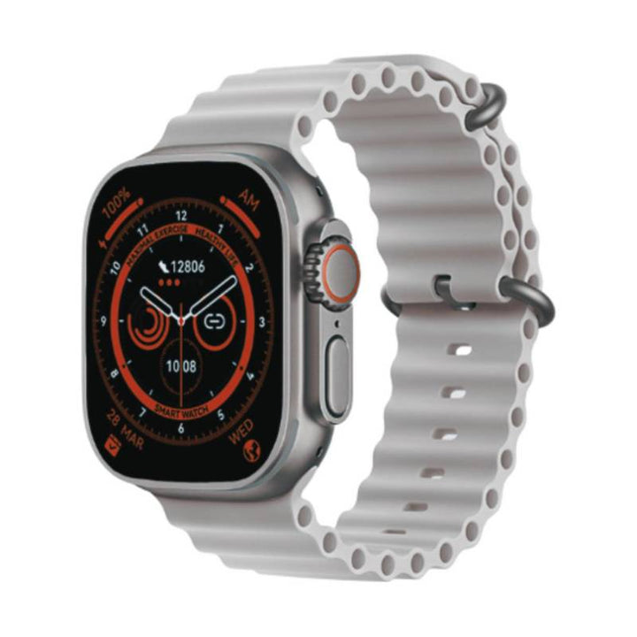 Reloj inteligente T900 ULTRA pantalla 2" v. 9.9