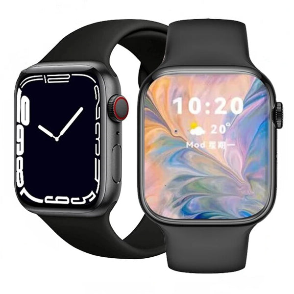 Smartwatch i9 PRO MAX U99 2024 HRYFINE - Producto ORIGINAL